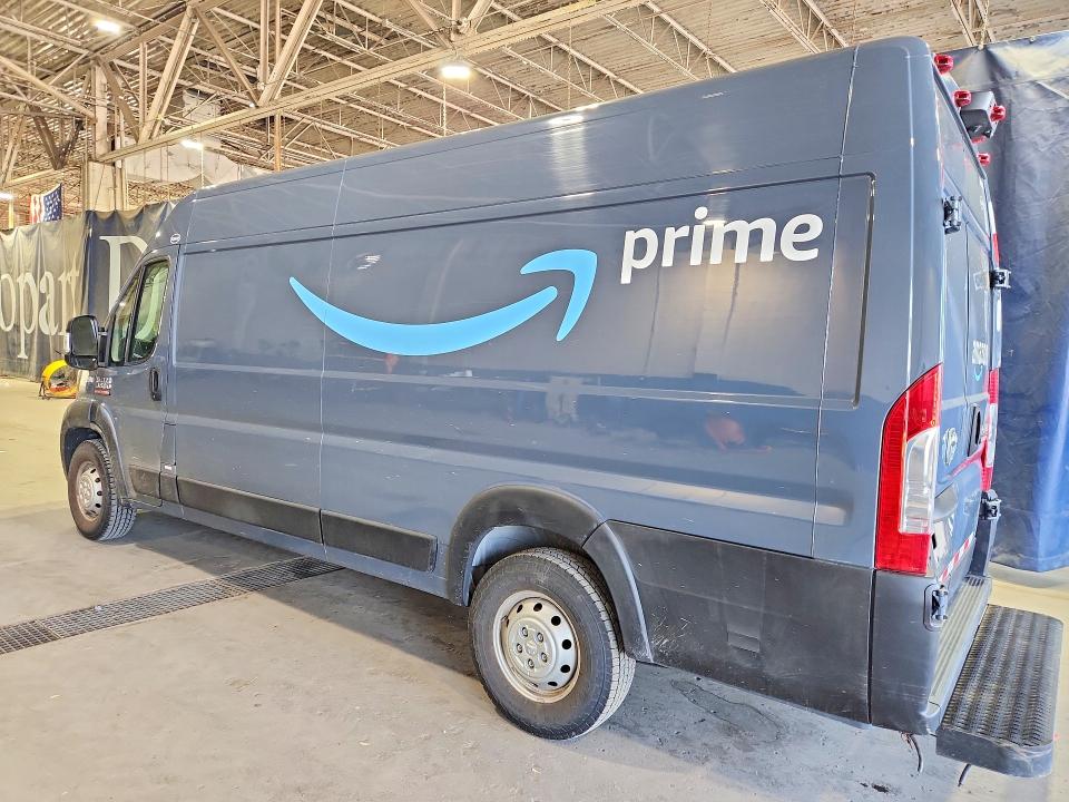 Aukcja sprzedaży 2021 Ram Promaster 3500, vin: 3C6FRVJG6ME502993, numer aukcji: 65061476