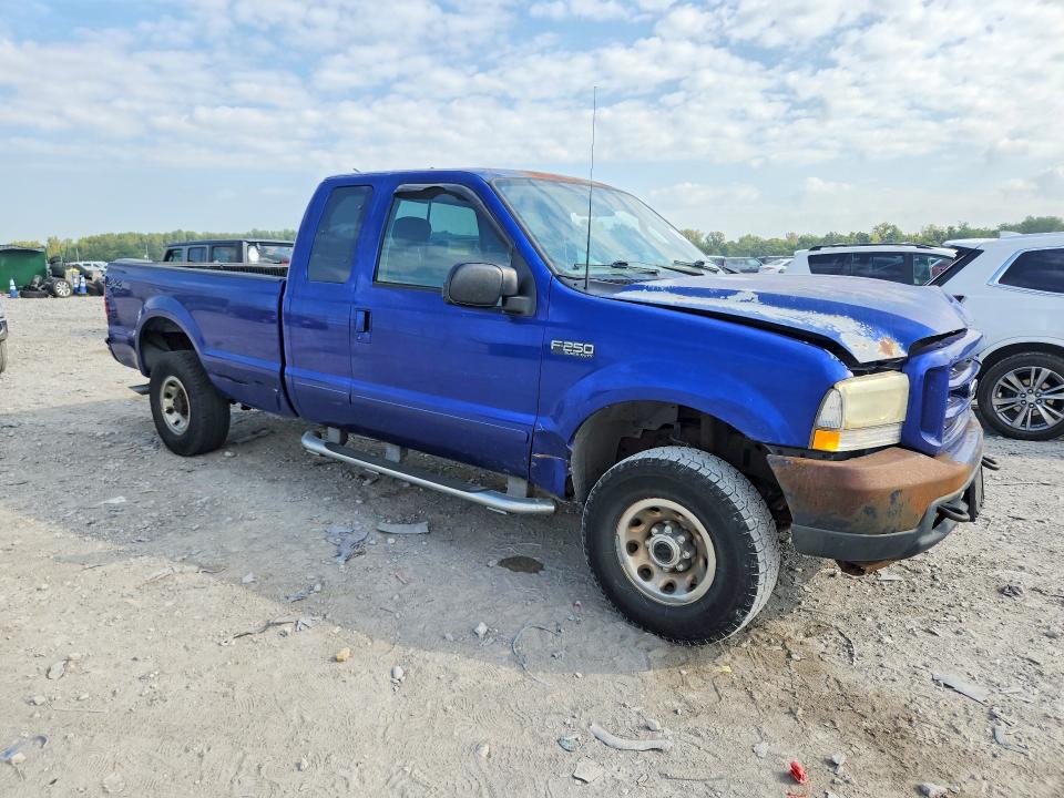 65996636 :رقم المزاد ، 1FTNX21L73EB74080 vin ، 2003 Ford F250 مزاد بيع