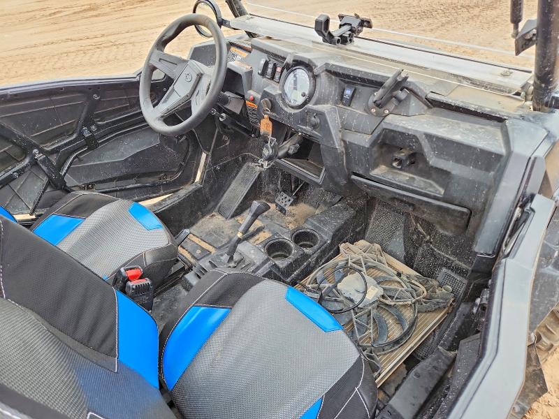 Aukcja sprzedaży 2017 Polaris Rzr, vin: 3NSVBE99XHH874757, numer aukcji: 63419166