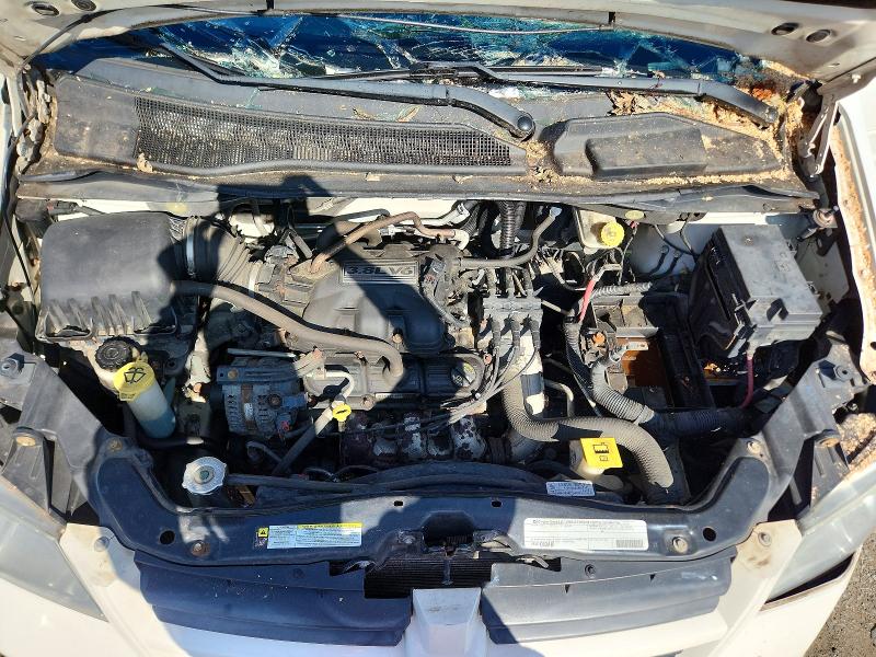 Продажа на аукционе авто 2010 Dodge Grand Caravan, vin: 2D4RN3D19AR435848, номер лота: 65116106