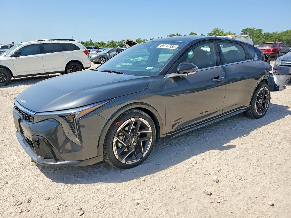 Aukcja sprzedaży 2026 Kia K4, vin: 3KPFW4DE9TE336747, numer aukcji: 66216136