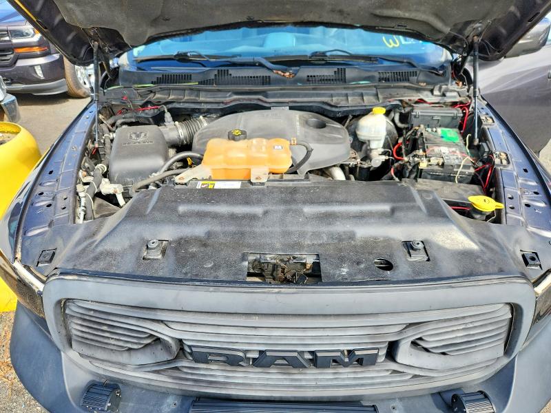 Aukcja sprzedaży 2015 Ram 1500, vin: 1C6RR7FM9FS596844, numer aukcji: 66107636