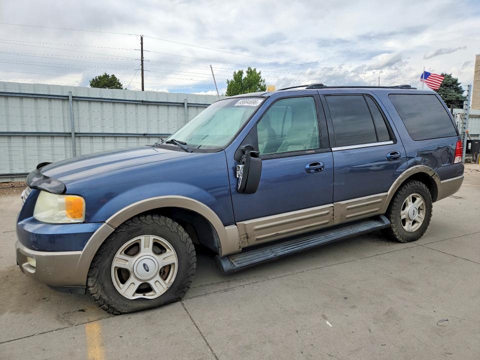 65694696 :رقم المزاد ، 1FMFU18L73LA72976 vin ، 2003 Ford Expedition مزاد بيع
