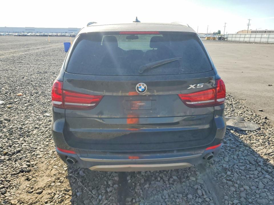 Aukcja sprzedaży 2015 Bmw X5, vin: 5UXKR0C51F0K58105, numer aukcji: 65983736