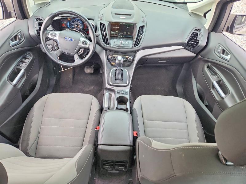 Продажа на аукционе авто 2015 Ford C-max, vin: 1FADP5AU4FL119971, номер лота: 63971776