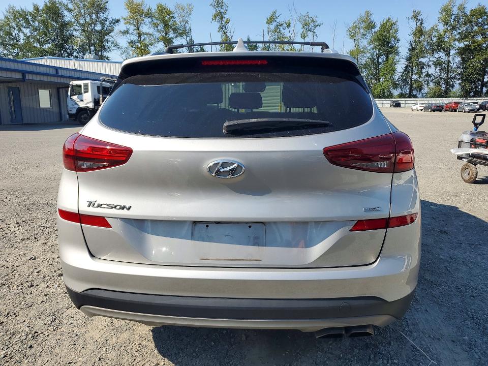 Aukcja sprzedaży 2020 Hyundai Tucson, vin: KM8J3CAL8LU225099, numer aukcji: 64415916