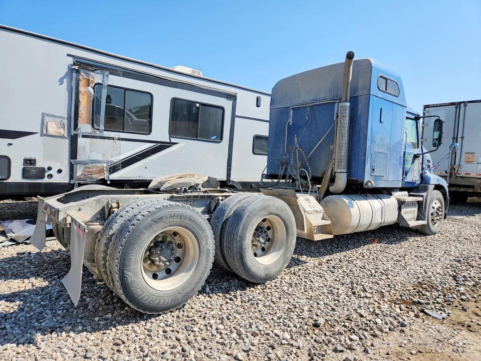 2014 Mack Cxu613 მანქანა იყიდება აუქციონზე, vin: 1M1AW09Y1EM040826, აუქციონის ნომერი: 67145816
