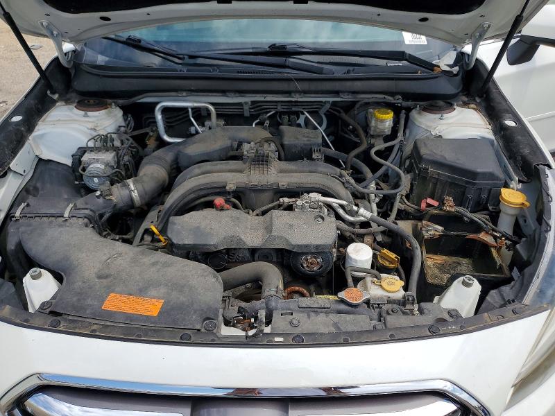 Aukcja sprzedaży 2019 Subaru Outback, vin: 4S4BSAFC2K3364900, numer aukcji: 66909036