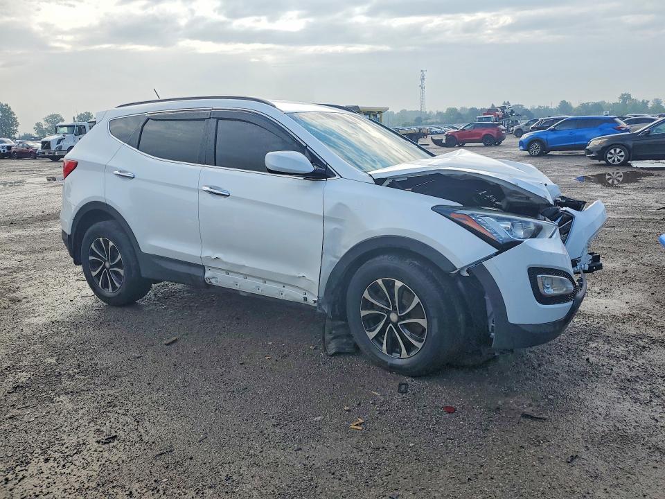 Aukcja sprzedaży 2016 Hyundai Santa Fe Sport, vin: 5XYZUDLB8GG335964, numer aukcji: 66658386