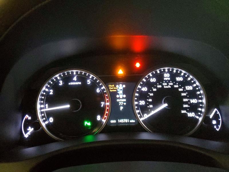 Продаж на аукціоні авто 2014 Lexus Gs, vin: JTHCE1BL0E5024741, номер лоту: 63112946