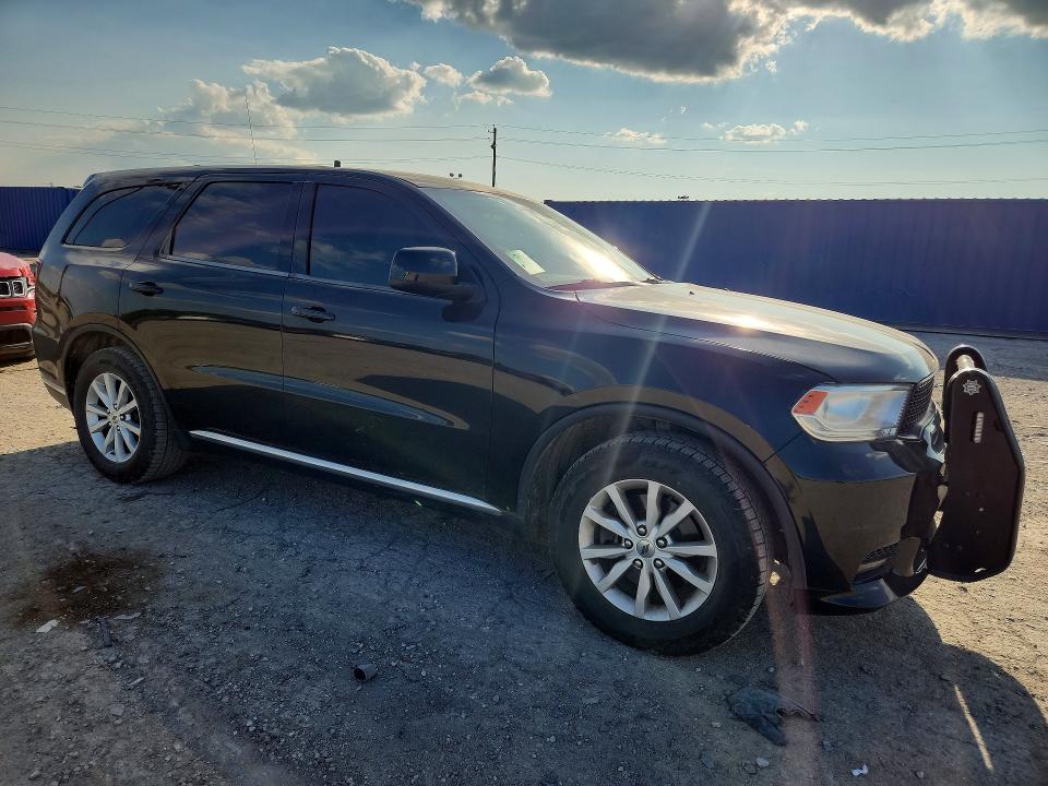 Aukcja sprzedaży 2019 Dodge Durango, vin: 1C4SDJFT5KC708508, numer aukcji: 67120246