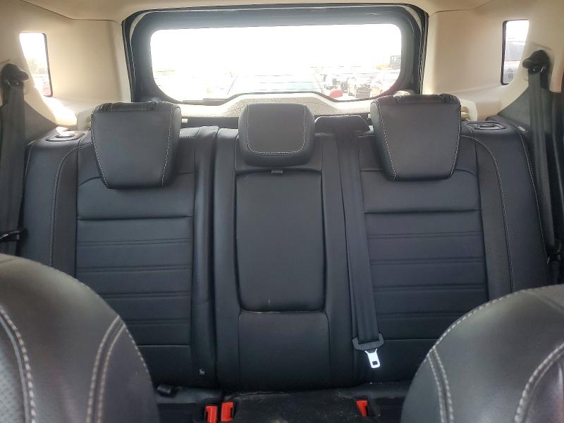 Продажа на аукционе авто 2020 Ford Ecosport, vin: MAJ6S3KL0LC362528, номер лота: 63383736