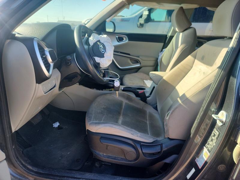 Продаж на аукціоні авто 2020 Kia Soul, vin: KNDJ23AU0L7715244, номер лоту: 66749056