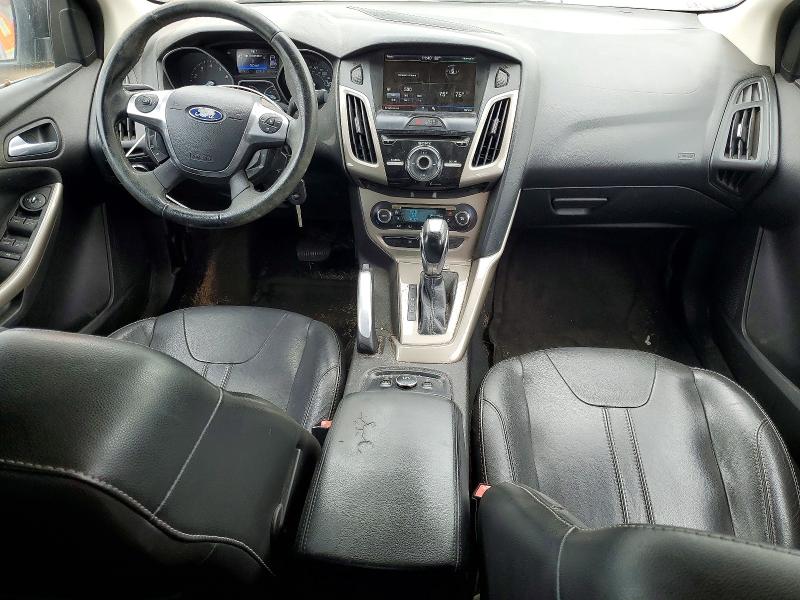 2012 Ford Focus მანქანა იყიდება აუქციონზე, vin: 1FAHP3H27CL477958, აუქციონის ნომერი: 65551006