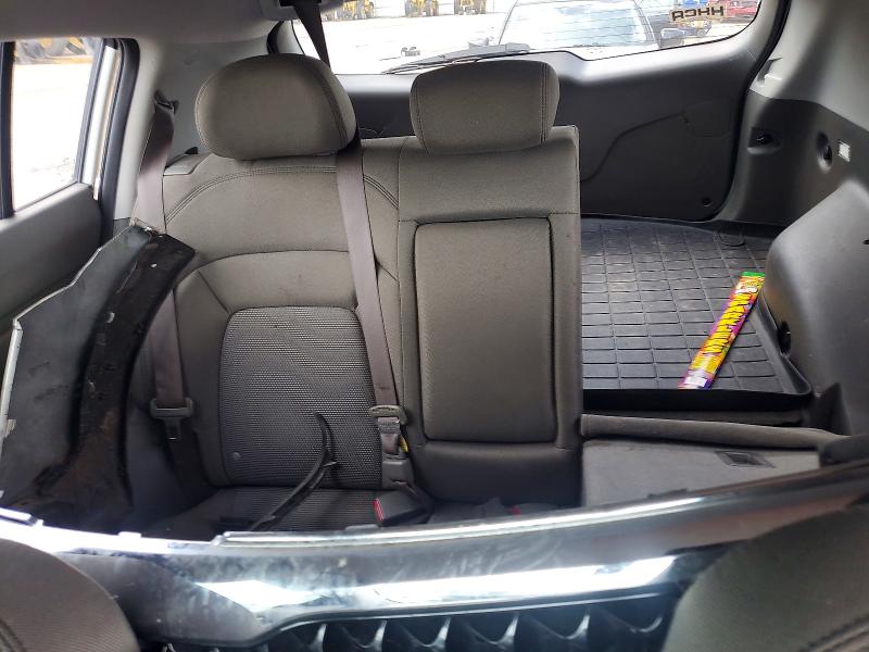 Aukcja sprzedaży 2015 Kia Sportage, vin: KNDPB3AC0F7737718, numer aukcji: 67017716