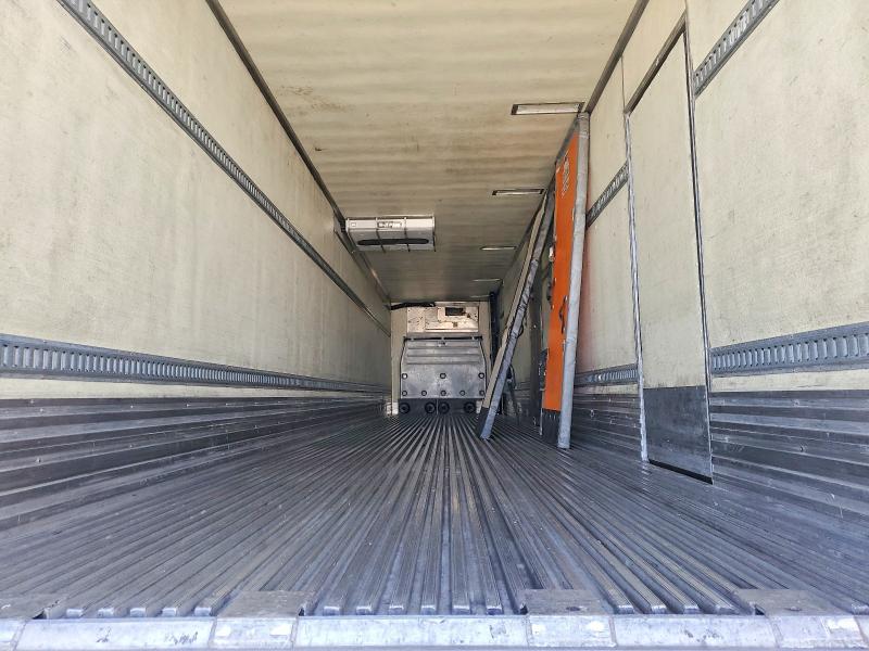 Aukcja sprzedaży 2016 Utility Trailer Vsra Reefe, vin: 1UYVS2486GU427408, numer aukcji: 66834826