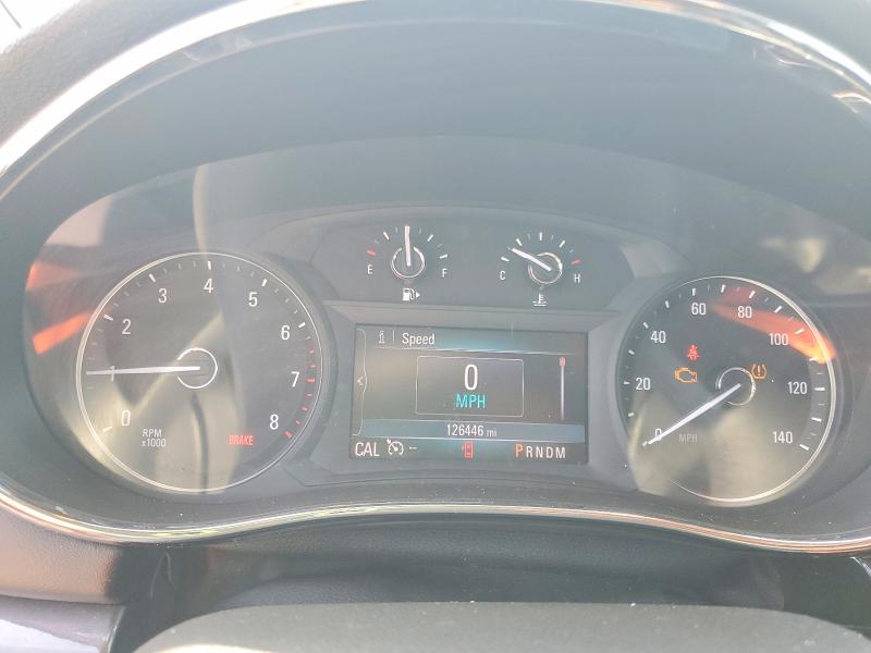 Aukcja sprzedaży 2020 Buick Encore, vin: KL4CJGSB8LB059138, numer aukcji: 65551296