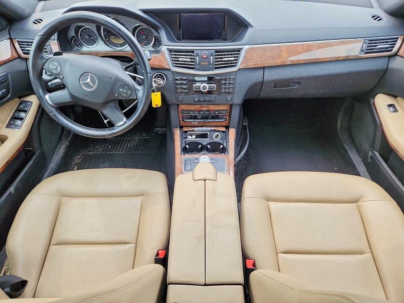 64504176 :رقم المزاد ، WDDHF8JBXCA597873 vin ، 2012 Mercedes-benz E مزاد بيع