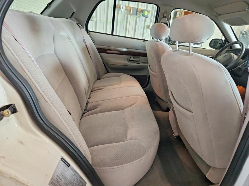 Продаж на аукціоні авто 2000 Mercury Grand Marquis, vin: 2MEFM75W7YX636530, номер лоту: 63726186