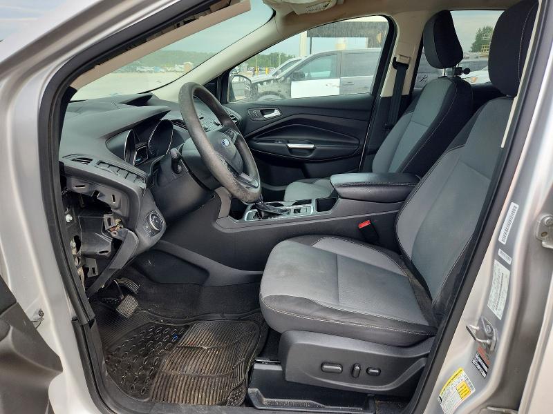 Aukcja sprzedaży 2018 Ford Escape, vin: 1FMCU9GD4JUB36295, numer aukcji: 65221616