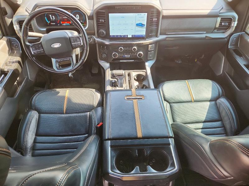 Aukcja sprzedaży 2022 Ford F150, vin: 1FTFW1ED4NFB66536, numer aukcji: 67340256