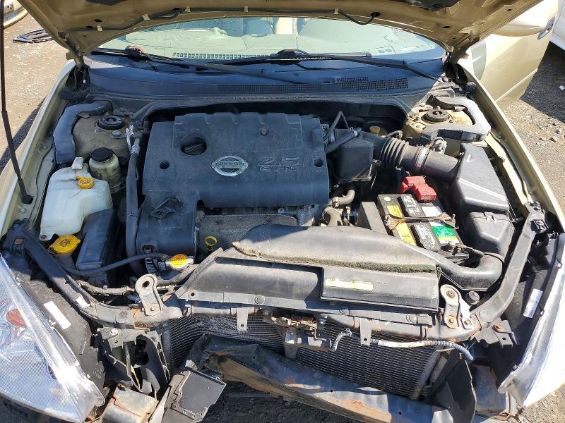 63119616 :رقم المزاد ، 1N4AL11D33C123481 vin ، 2003 Nissan Altima مزاد بيع