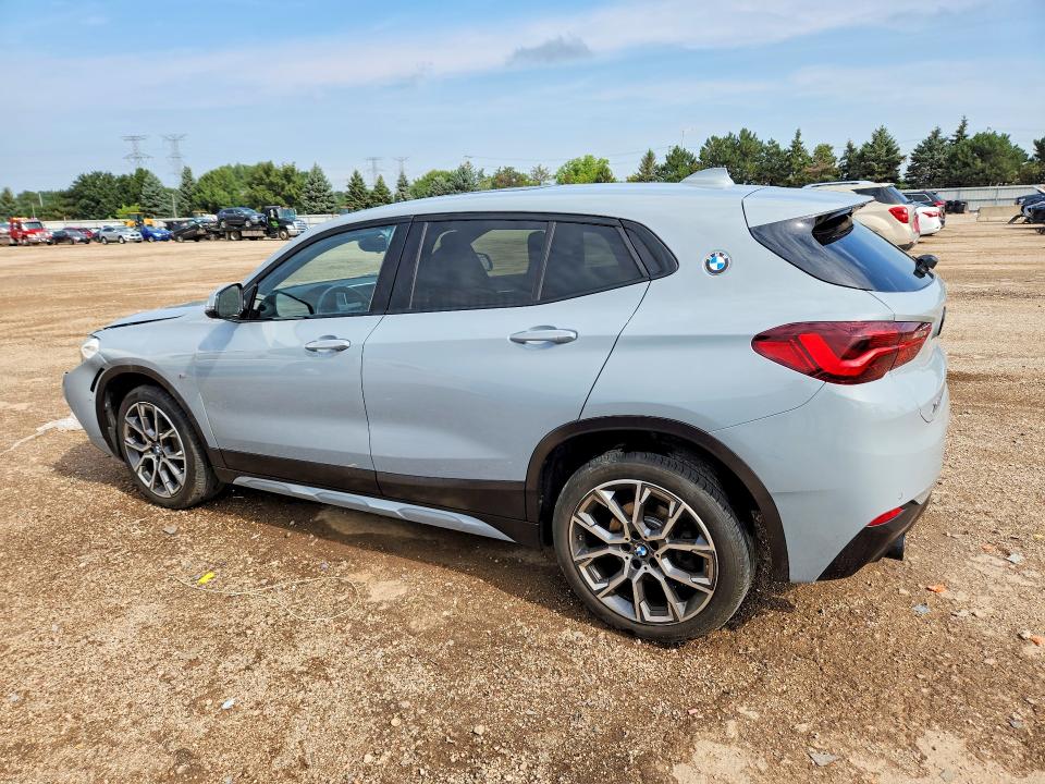 Aukcja sprzedaży 2022 Bmw X2, vin: WBXYJ1C06N5U63632, numer aukcji: 65814466