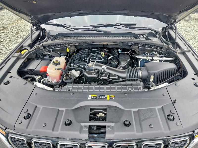 2024 Jeep Grand Cherokee მანქანა იყიდება აუქციონზე, vin: 1C4RJKBG2R8602813, აუქციონის ნომერი: 67244806