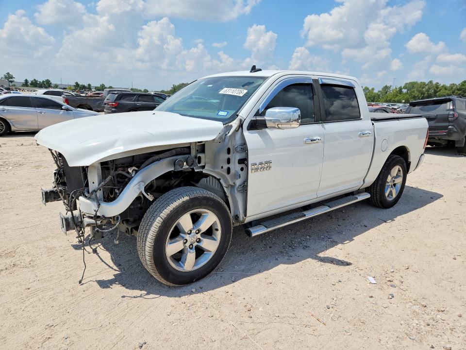 63110706 :رقم المزاد ، 3C6RR6LT0GG388138 vin ، 2016 Ram 1500 مزاد بيع