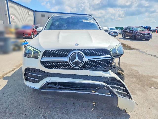 Продаж на аукціоні авто 2020 Mercedes-benz Gle, vin: 4JGFB4JE7LA283643, номер лоту: 63888206