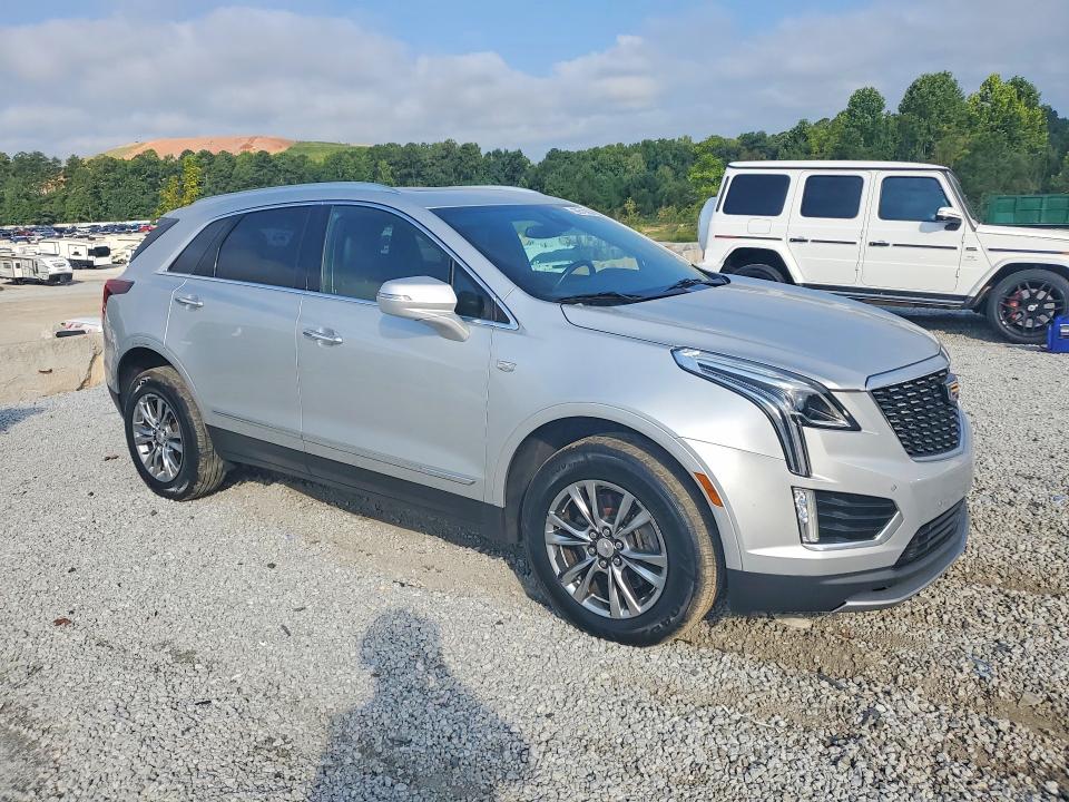 Продаж на аукціоні авто 2020 Cadillac Xt5, vin: 1GYKNDRS5LZ175702, номер лоту: 66519856