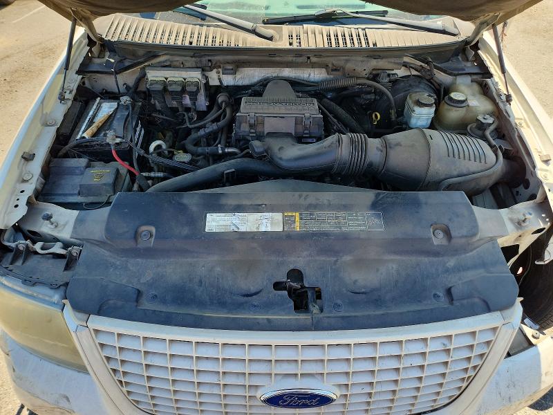 Продажа на аукционе авто 2006 Ford Expedition, vin: 1FMFU19566LA99073, номер лота: 63847016