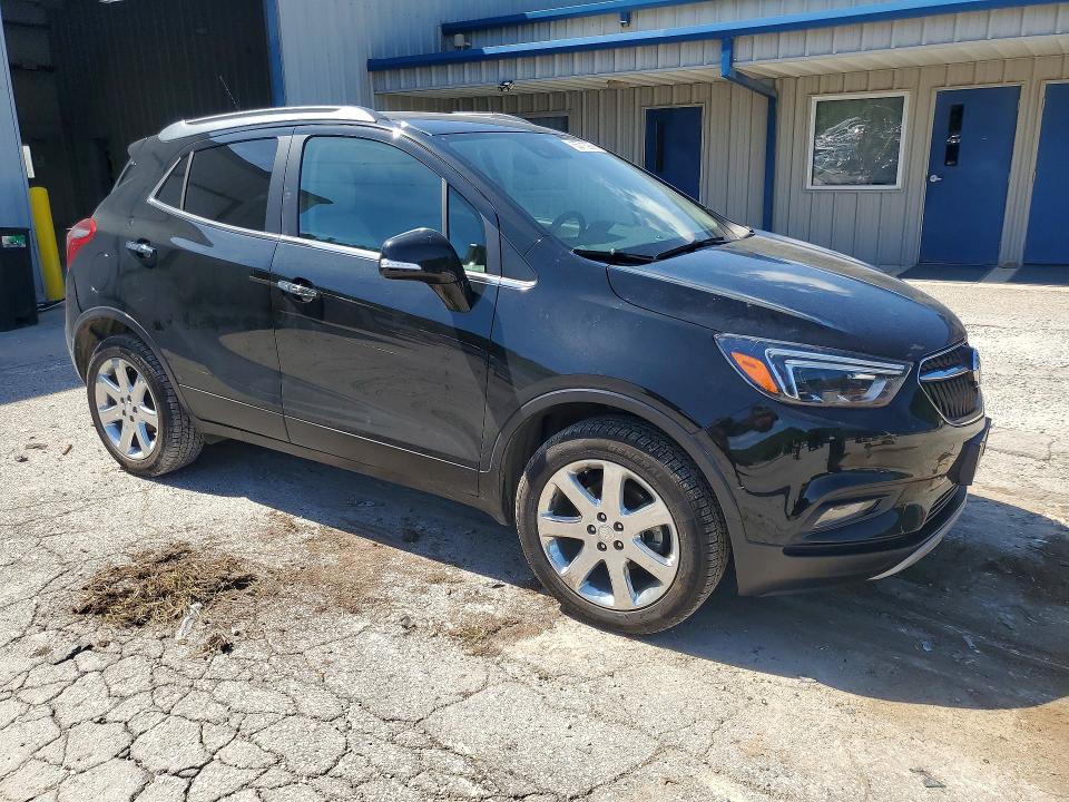 Aukcja sprzedaży 2017 Buick Encore, vin: KL4CJHSB4HB033925, numer aukcji: 65715906