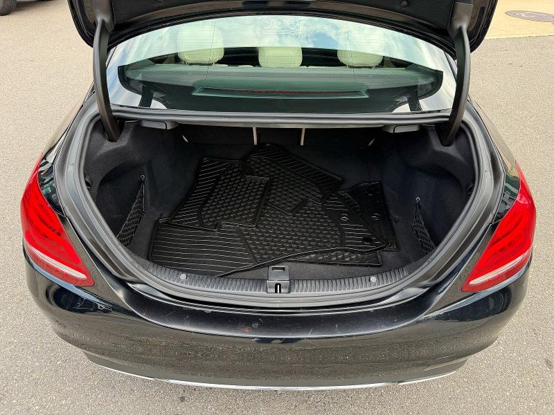 Продаж на аукціоні авто 2015 Mercedes-benz C, vin: 55SWF4KB6FU001502, номер лоту: 65228496