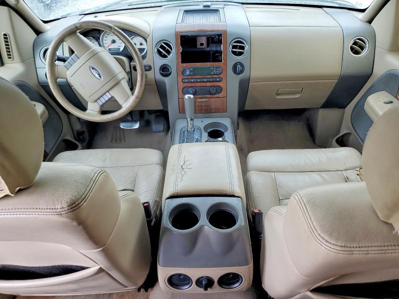 Aukcja sprzedaży 2004 Ford F150, vin: 1FTPW12534KD53113, numer aukcji: 64676536