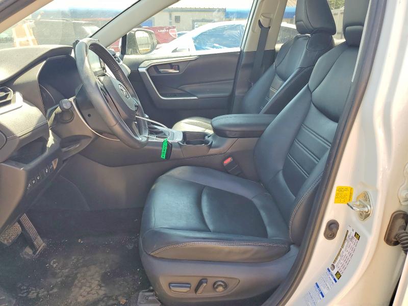 2019 Toyota Rav4 მანქანა იყიდება აუქციონზე, vin: 2T3A1RFV8KC045826, აუქციონის ნომერი: 65158536