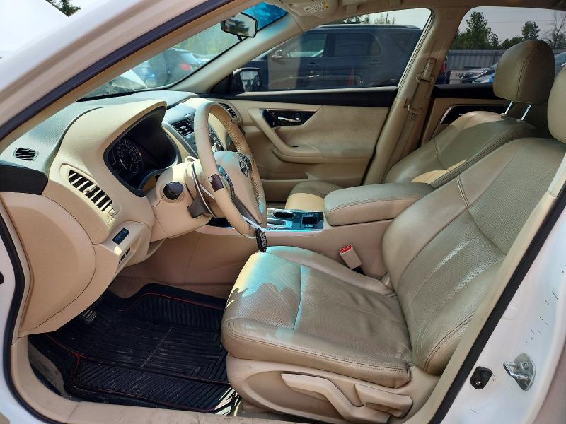 Aukcja sprzedaży 2013 Nissan Altima, vin: 1N4BL3AP3DN482927, numer aukcji: 64139186