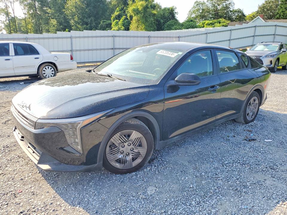 Aukcja sprzedaży 2025 Kia K4, vin: 3KPFT4DE0SE158038, numer aukcji: 65205336