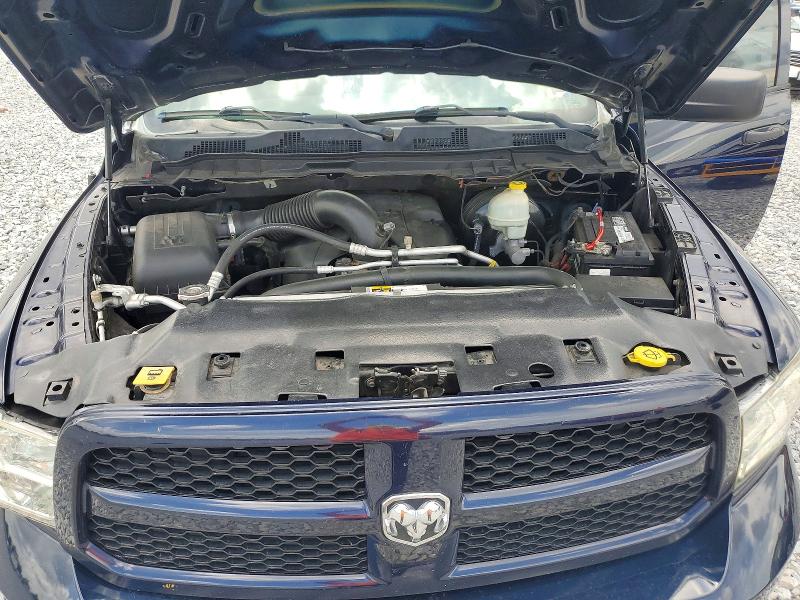 Aukcja sprzedaży 2016 Ram 1500, vin: 1C6RR7FT2GS181583, numer aukcji: 63965326