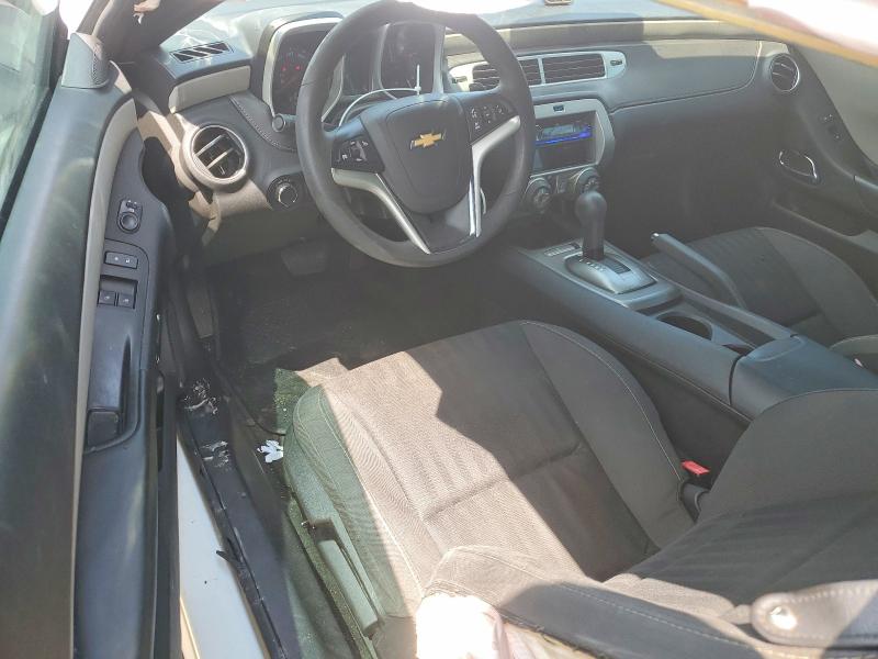 2013 Chevrolet Camaro მანქანა იყიდება აუქციონზე, vin: 2G1FA1E33D9136112, აუქციონის ნომერი: 63782696