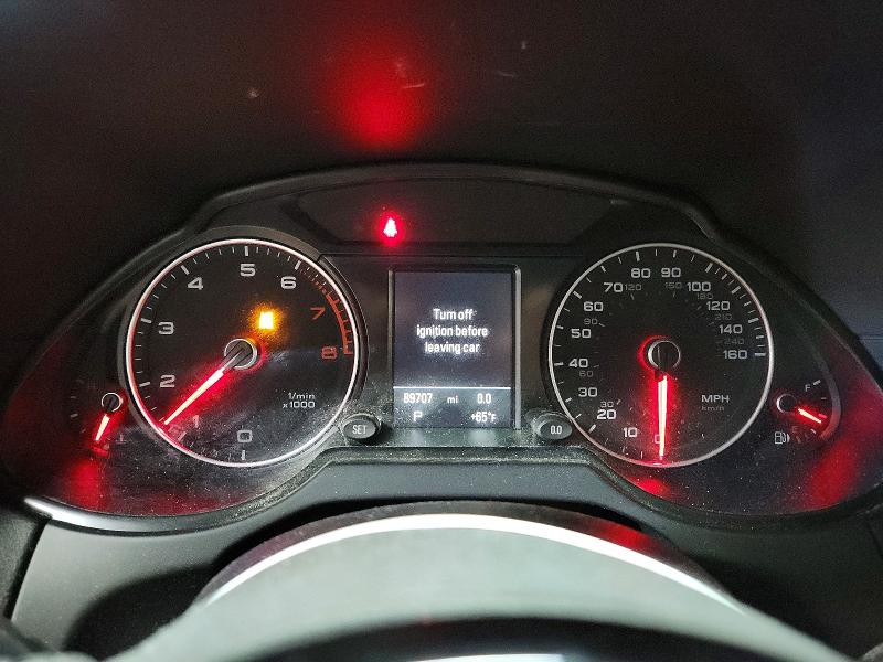 Aukcja sprzedaży 2017 Audi Q5, vin: WA1M2AFP8HA051168, numer aukcji: 65359006