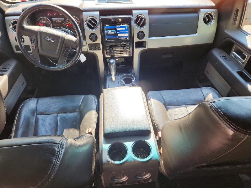 Продаж на аукціоні авто 2012 Ford F150, vin: 1FTFW1ETXCFA31209, номер лоту: 65716896