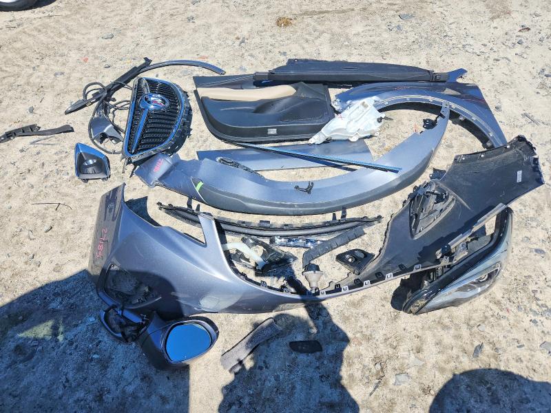 63377646 :رقم المزاد ، LRBFX1SA6LD061186 vin ، 2020 Buick Envision مزاد بيع
