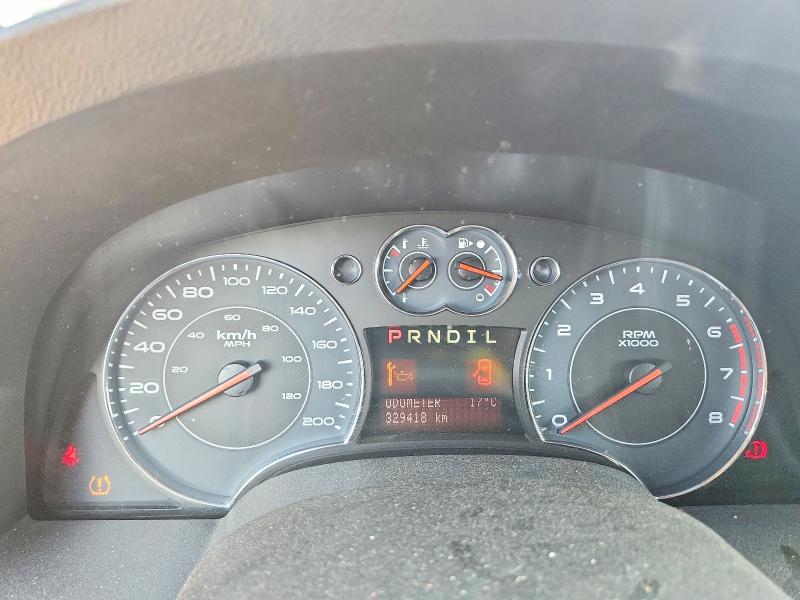 66267556 :رقم المزاد ، 2CKDL73F176115038 vin ، 2007 Pontiac Torrent مزاد بيع