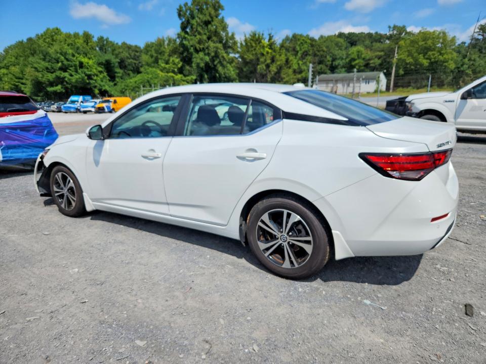 Aukcja sprzedaży 2020 Nissan Sentra, vin: 3N1AB8CV2LY215073, numer aukcji: 67023206