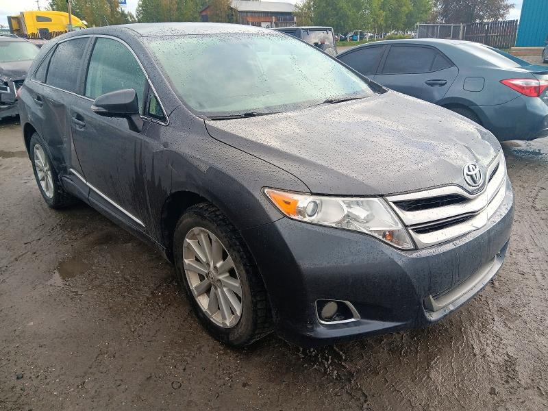 Продаж на аукціоні авто 2013 Toyota Venza, vin: 4T3BA3BB1DU048307, номер лоту: 64604716