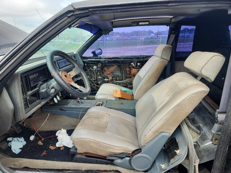 Aukcja sprzedaży 1987 Buick Regal, vin: 1G4GJ1177HP429356, numer aukcji: 65924546