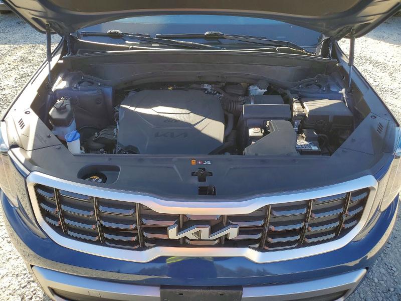 Продаж на аукціоні авто 2023 Kia Telluride, vin: 5XYP6DGC4PG404461, номер лоту: 66396776
