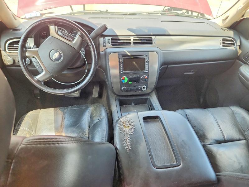 2007 Chevrolet Avalanche მანქანა იყიდება აუქციონზე, vin: 3GNFK12317G261765, აუქციონის ნომერი: 66001776