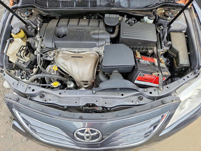 Продажа на аукционе авто 2011 Toyota Camry, vin: 4T1BF3EK2BU664746, номер лота: 63436386